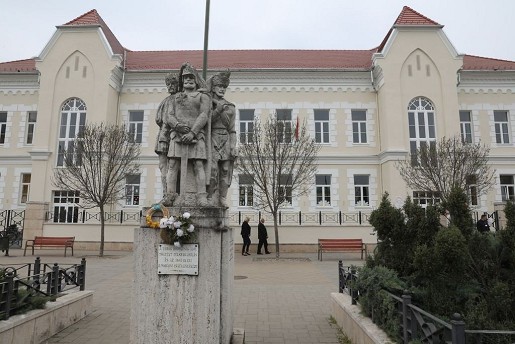 MTÁI Széchenyi István Általános Iskola bővítése