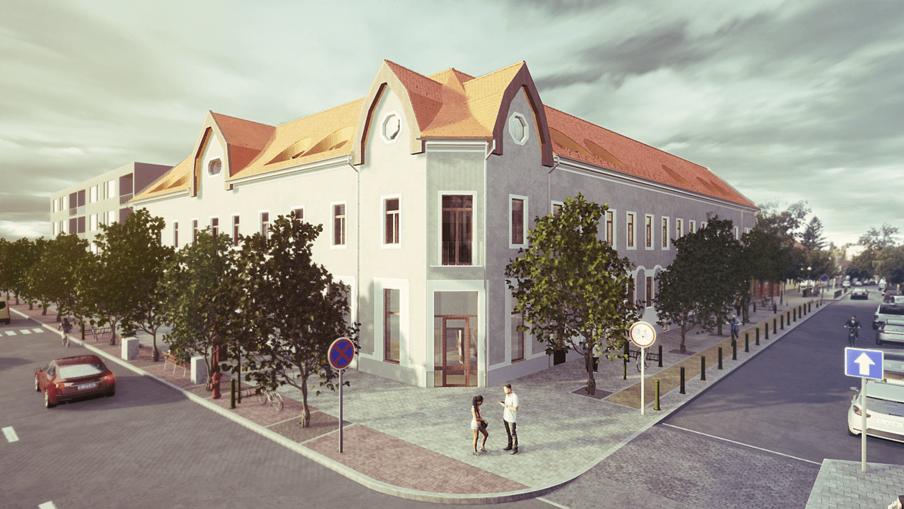 Szabadság 26