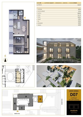 D07 lakás